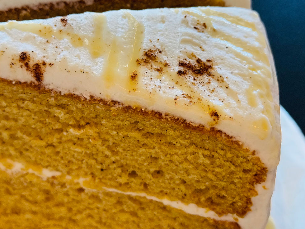 Thumbnail: Mixxy (Alcohol Infused) Cake Slices
