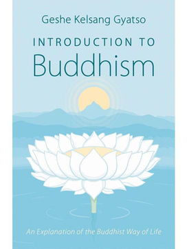 Introduction to Buddhism
