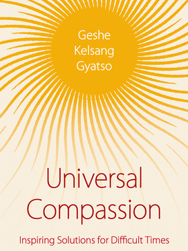 Universal Compassion