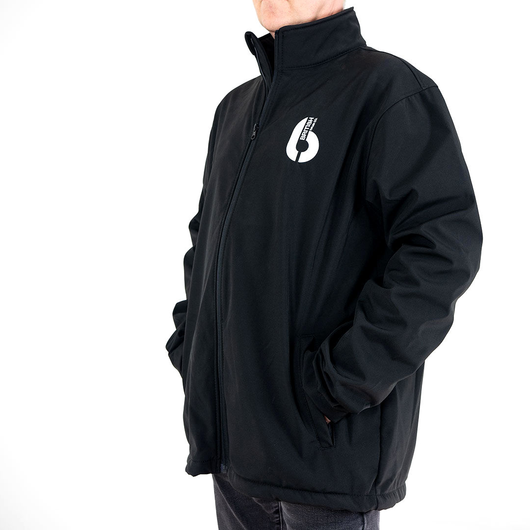 BDC Classic Soft Shell Jacket