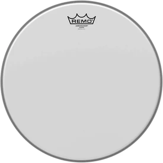 Remo Ambassador Drum Heads