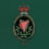 Thumbnail: Royal Irish Regiment Framed Emblazon