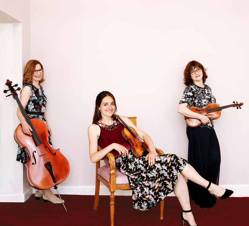 The Hague String Trio