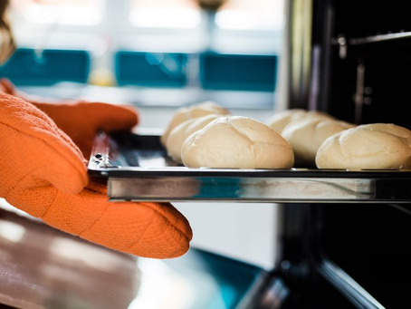 Your home appliances may know you better than you