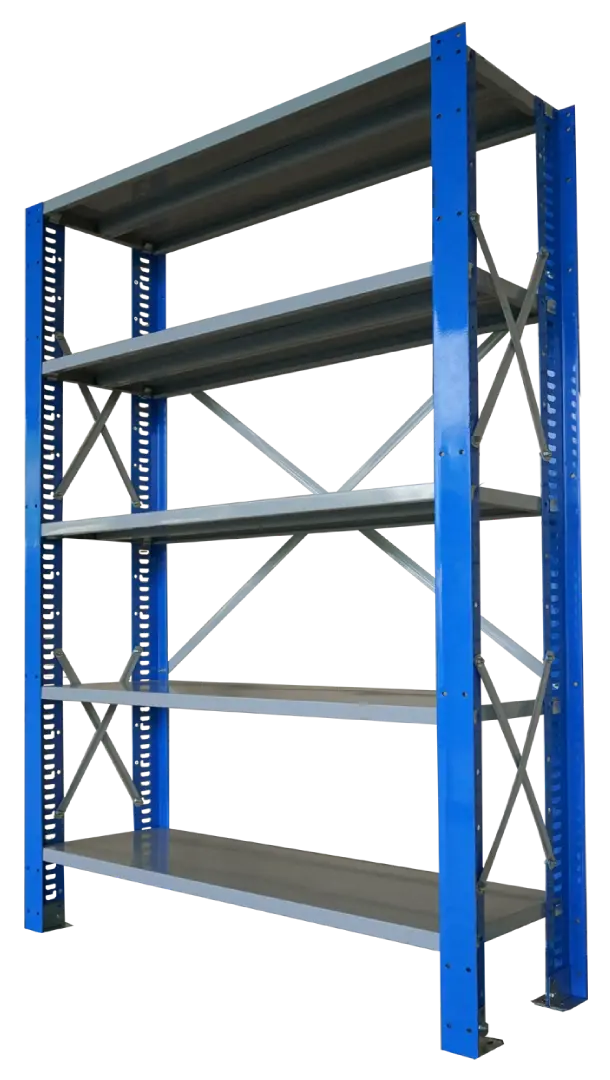 Mico Rack MICRO RACK | Superstorage