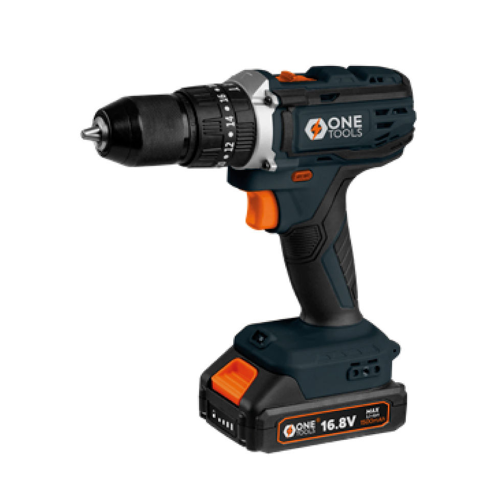 CORDLESS DRILLOT D8635