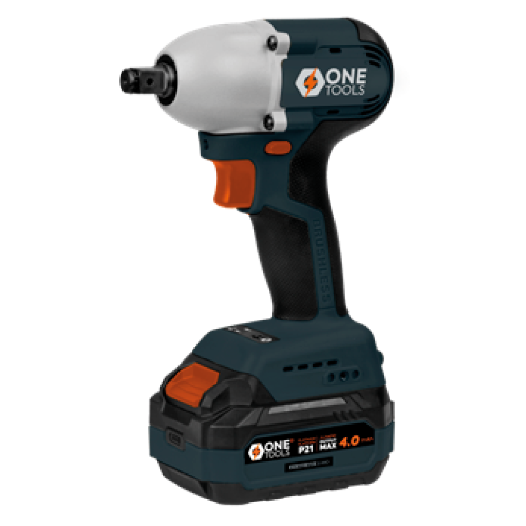 IMPACT WRENCHOT A1220