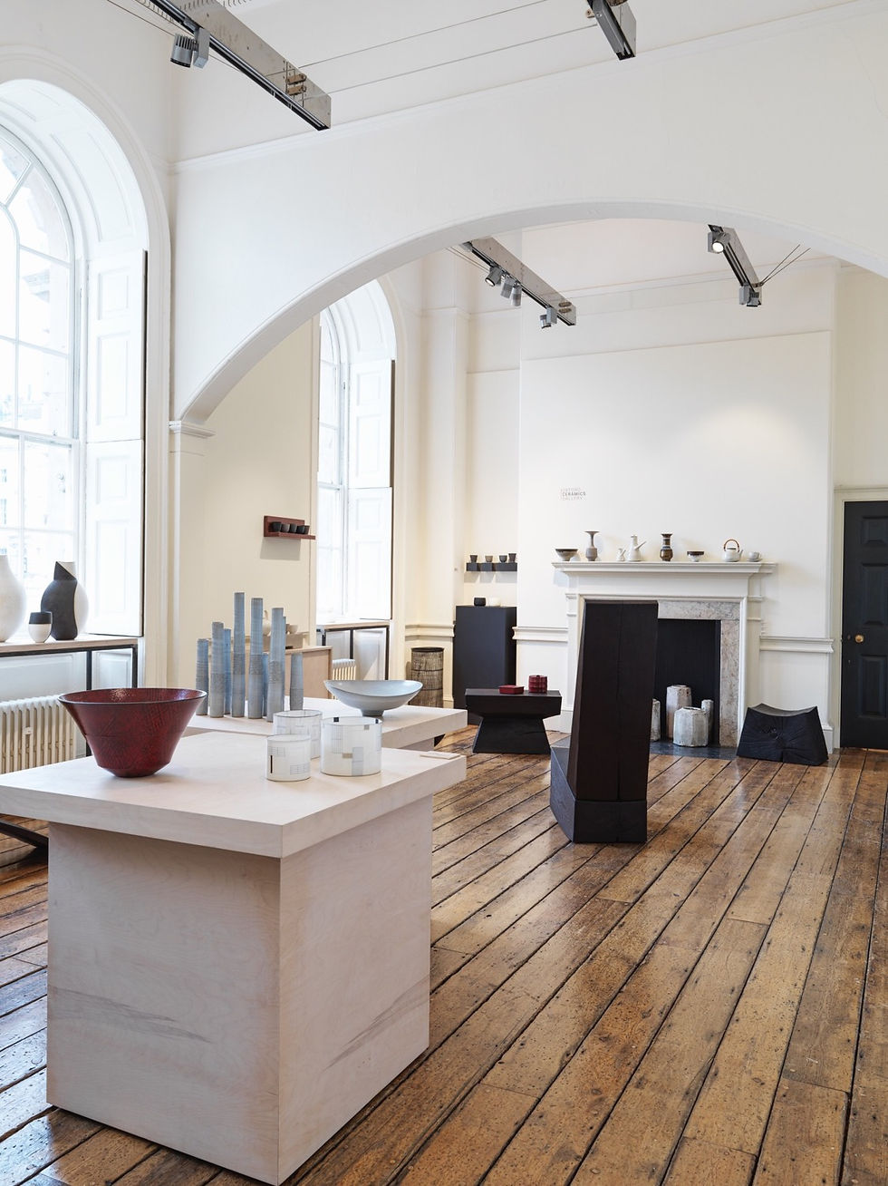 Collect at Somerset House