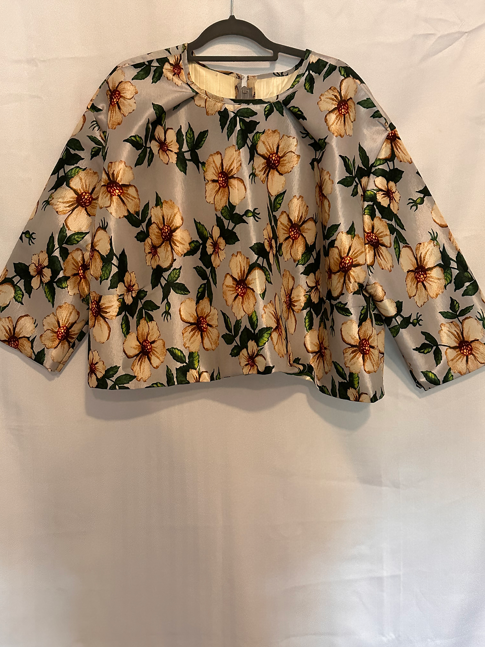 Thumbnail: Steel Magnolia Suit