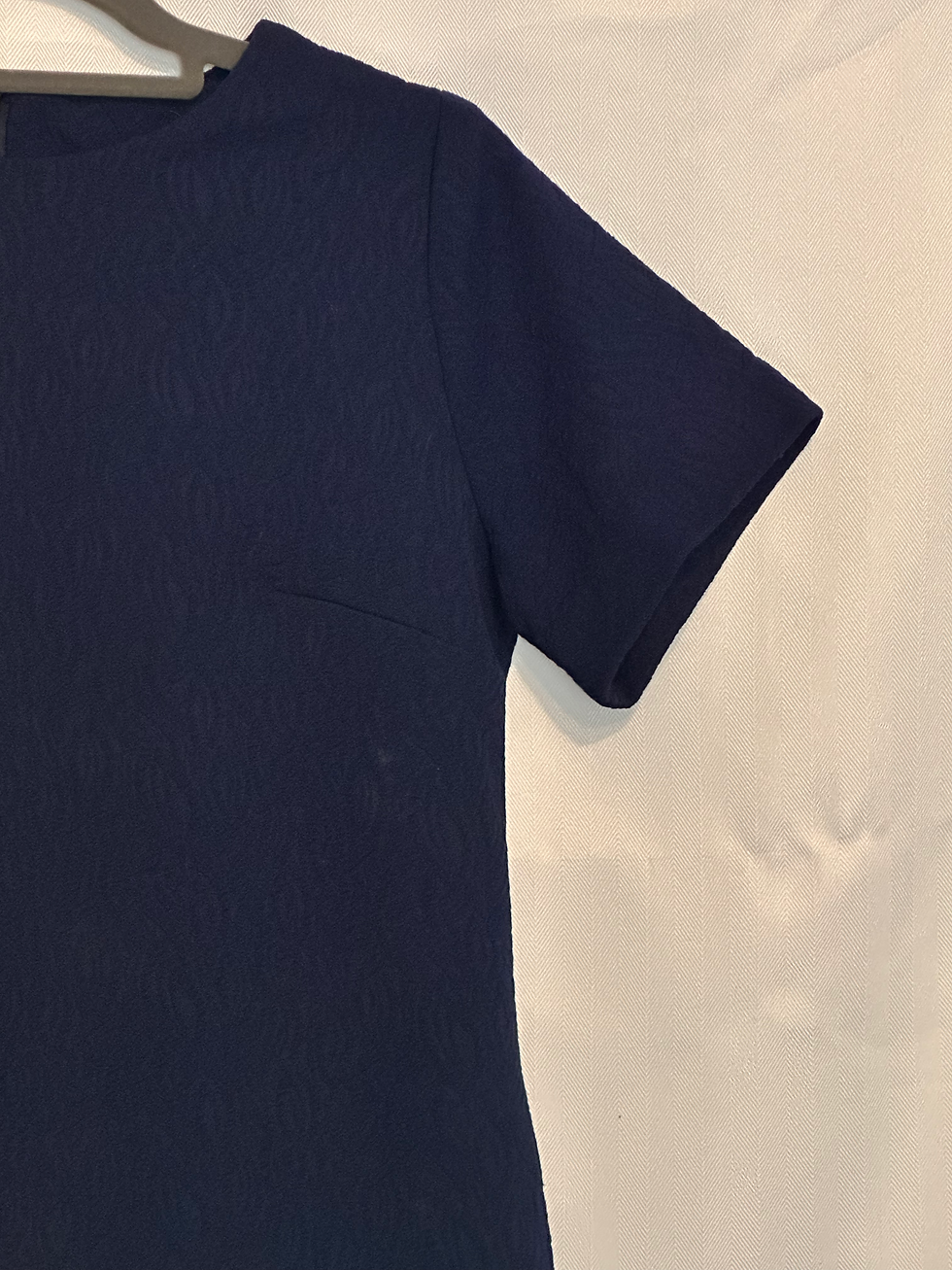 Thumbnail: Marvelous Mod in Navy