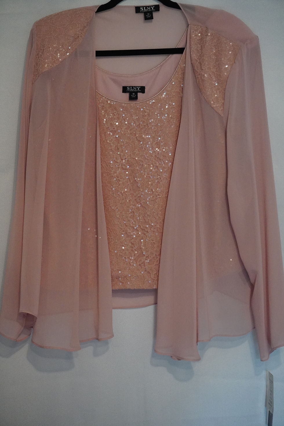 Thumbnail: Pretty in Pink 3-Piece
