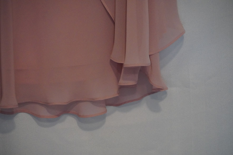 Thumbnail: Pretty in Pink 3-Piece