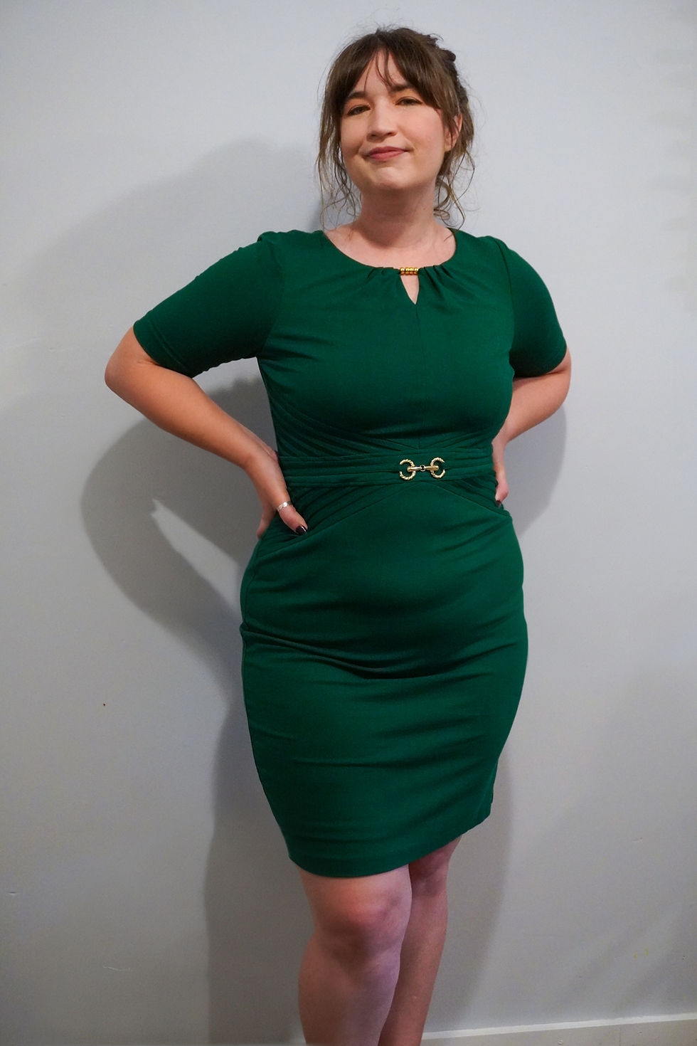 Thumbnail: Green with Mad Men Envy