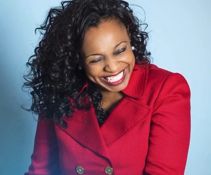 Marcia Sapp headshot