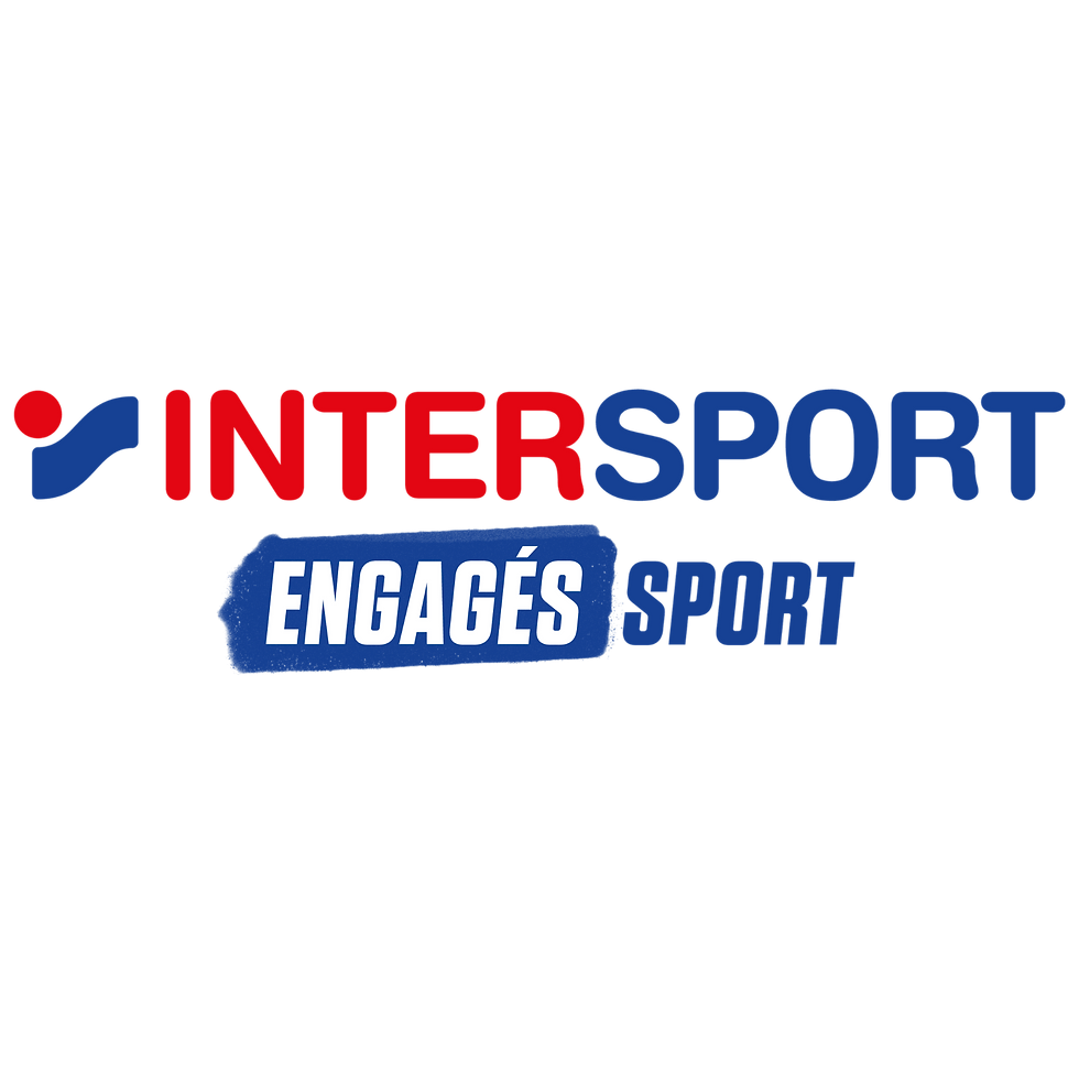 NOUVEAU LOGO INTERSPORT