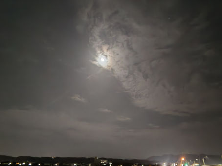 2026年3月2日月曜日『3月の満月は・・・🌒🌝🌘』