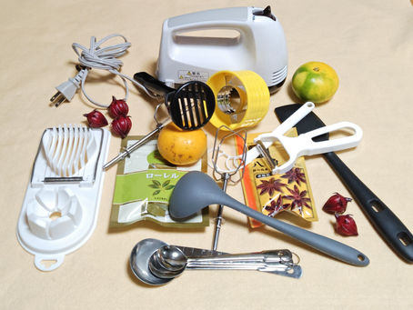 2025年10月15日水曜日『この手(=o=;)あの道具🔪』