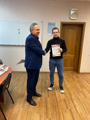 КОНКУРС ТВОРЧЕСКИХ РАБОТ