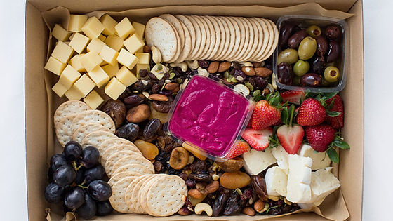 Grazing Platter