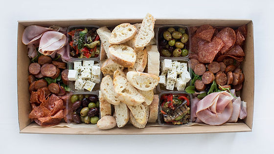 Antipasto Platter