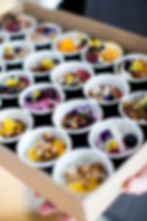 BREAKFAST CATERING