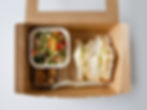 INDIVIDUAL BOXED MEALS