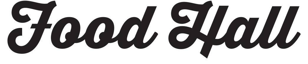 Food Hall gallery 1