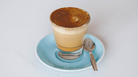 Turmeric Latte