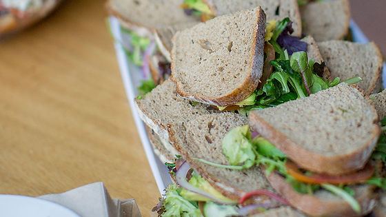 Gourmet Sandwiches (each)