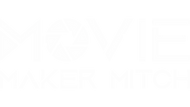 Movie Maker Mitch Logo