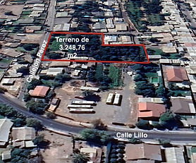 Se Vende Terreno Urbano En Pleno Centro De Isla De Maipo / Urban Land for Sale in the Heart of Isla de Maipo