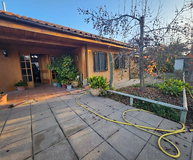 Se Vende Parcela De 6.277 m2 Con Casa, Bodegas Y Galpón Talagante / For Sale Plot With House, Warehouses And Shed, Talagante