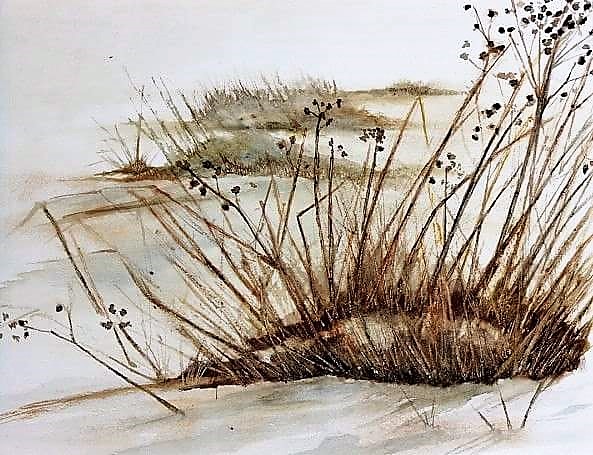 Herbes des champs (2015)