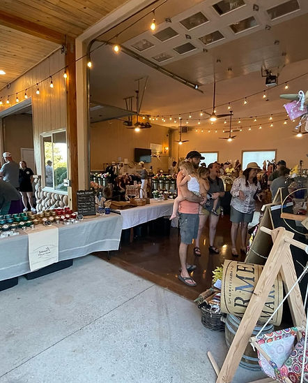 lewiston makers market