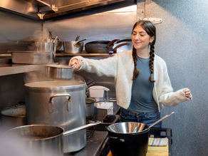 Unlocking the Richness of Tonkotsu Ramen: Exploring a Variety of Pork Bones