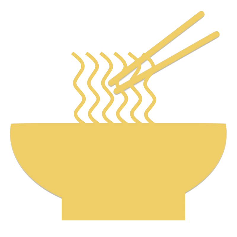 The Story of Ramen logo