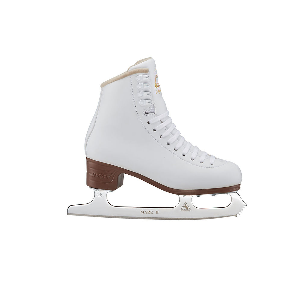 Miniatura: JACKSON ULTIMA - MODELO MYSTIQUE MUJER
