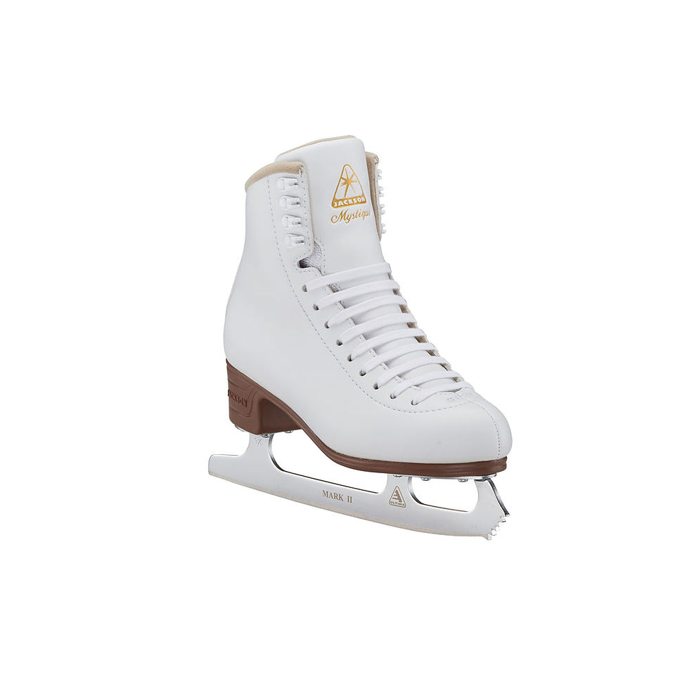 Miniatura: JACKSON ULTIMA - MODELO MYSTIQUE MUJER