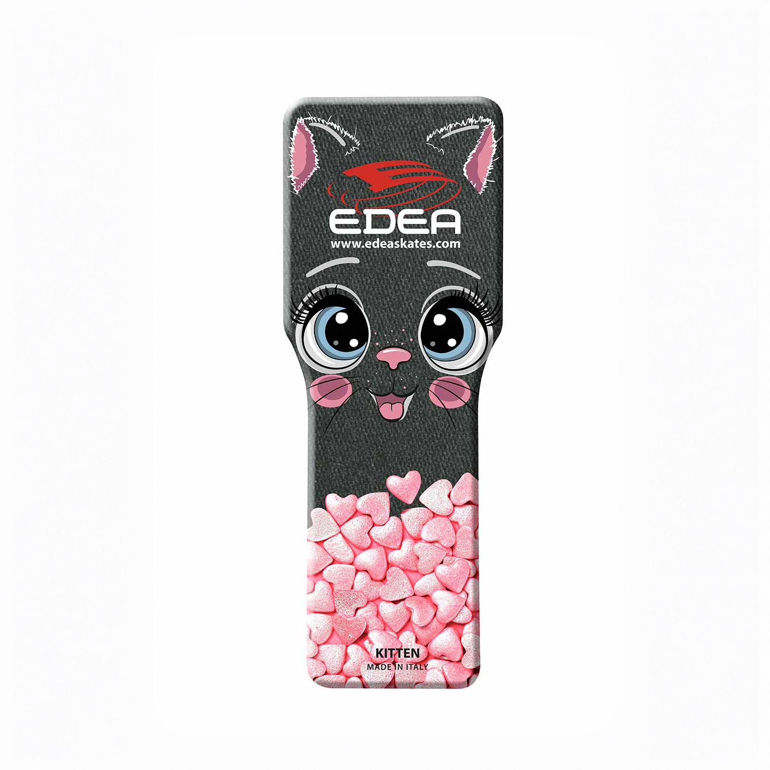 EDEA SPINNER - KITTEN