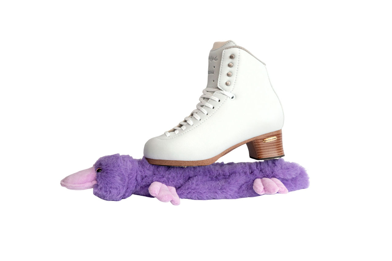 JERRY SKATING WORLD ORNITORRINCO