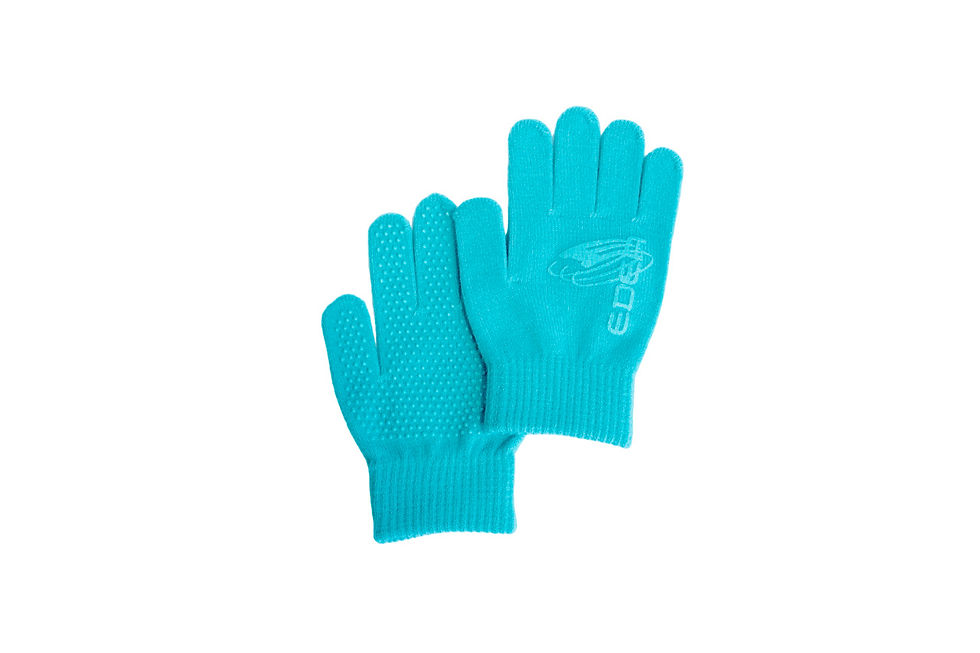 Miniatura: EDEA GUANTES E-GLOVES GRIPPING TOUCH