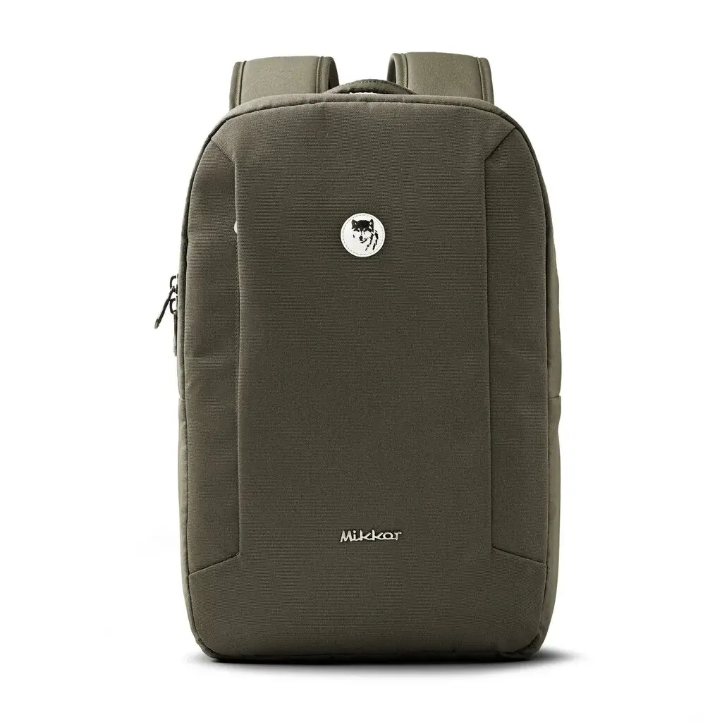 Balo Laptop 14 inch MIKKOR THE LEVI - Crocodile