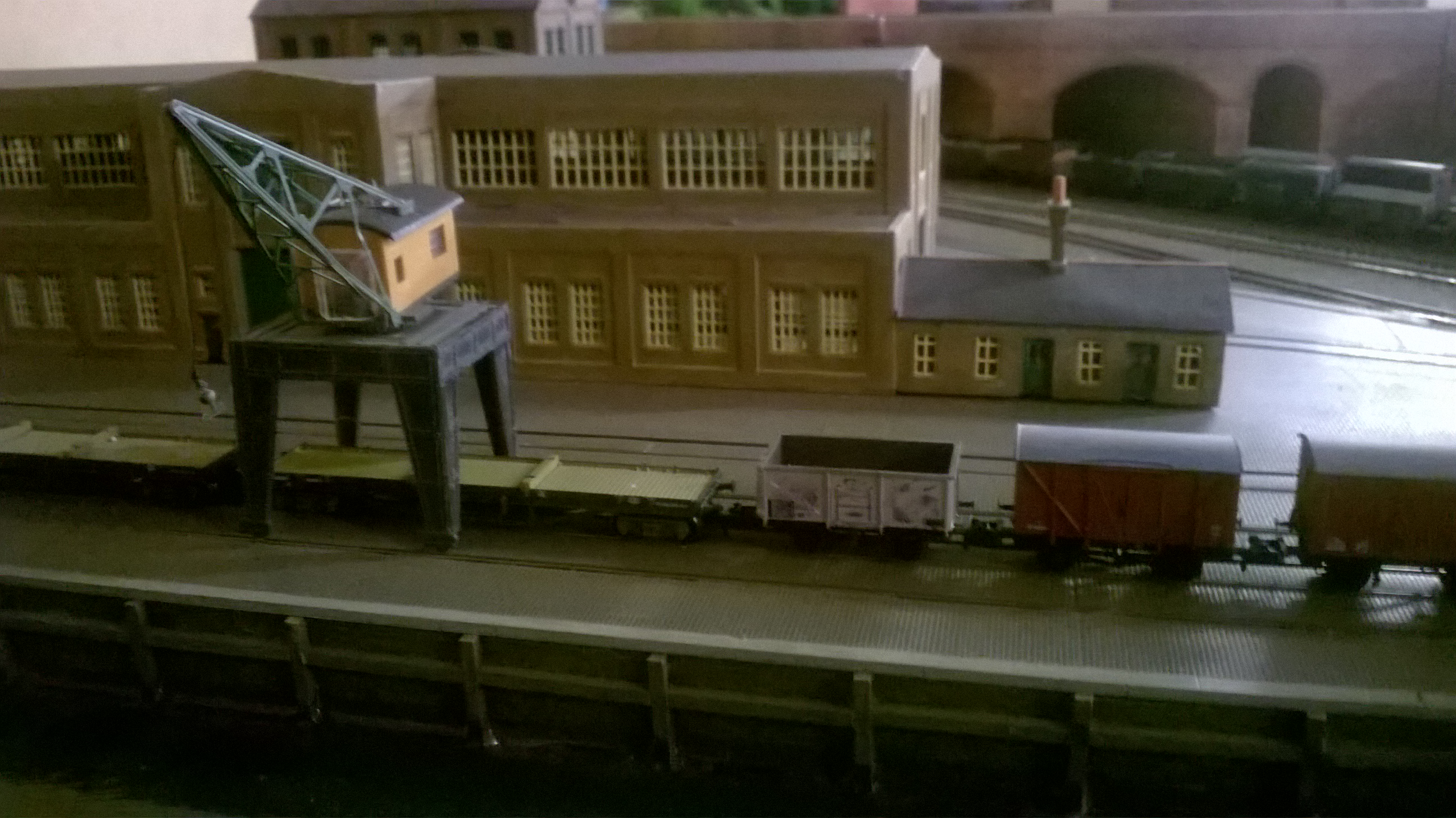 Dockyard