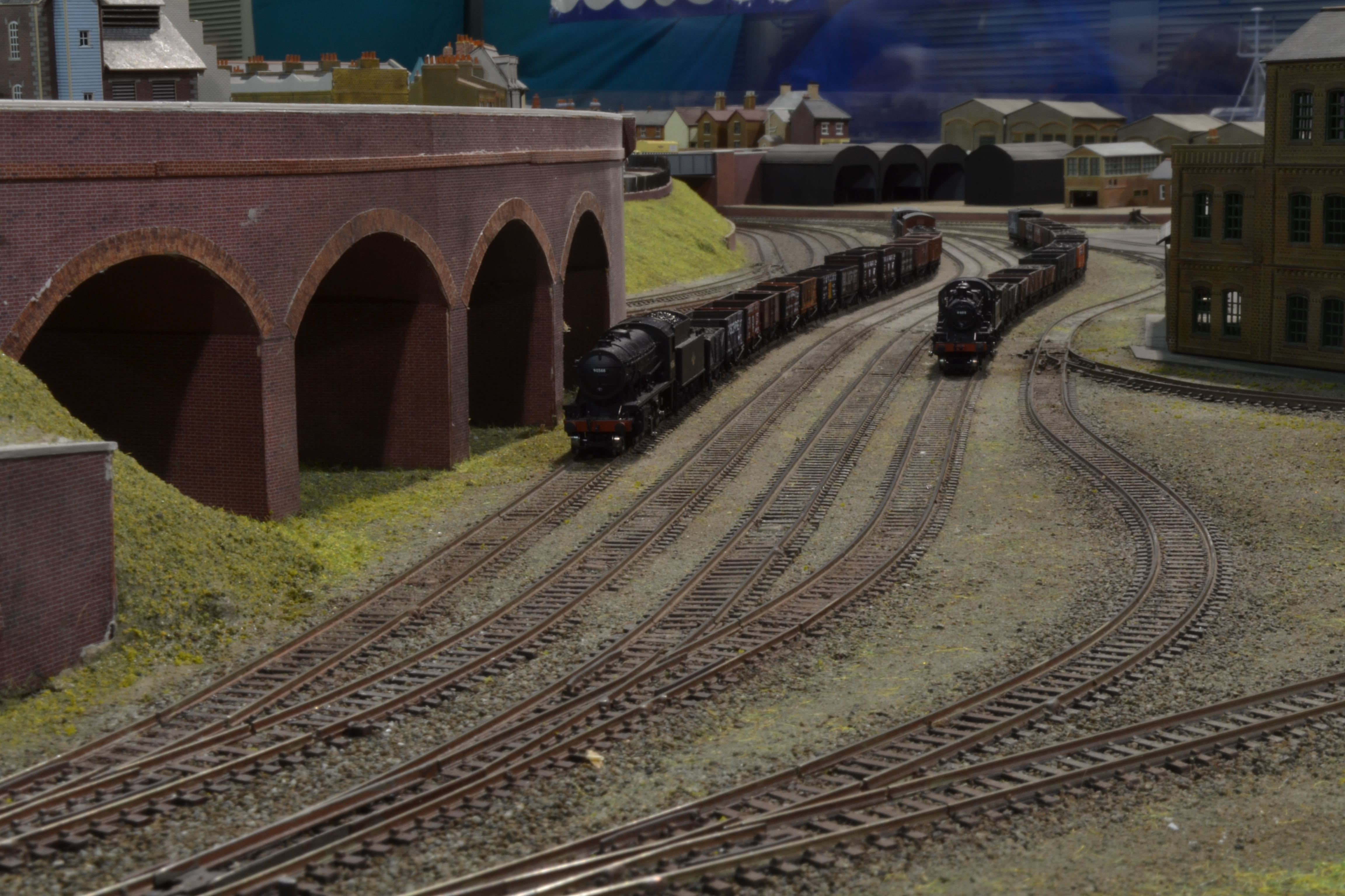 Southend M.R.C 2014