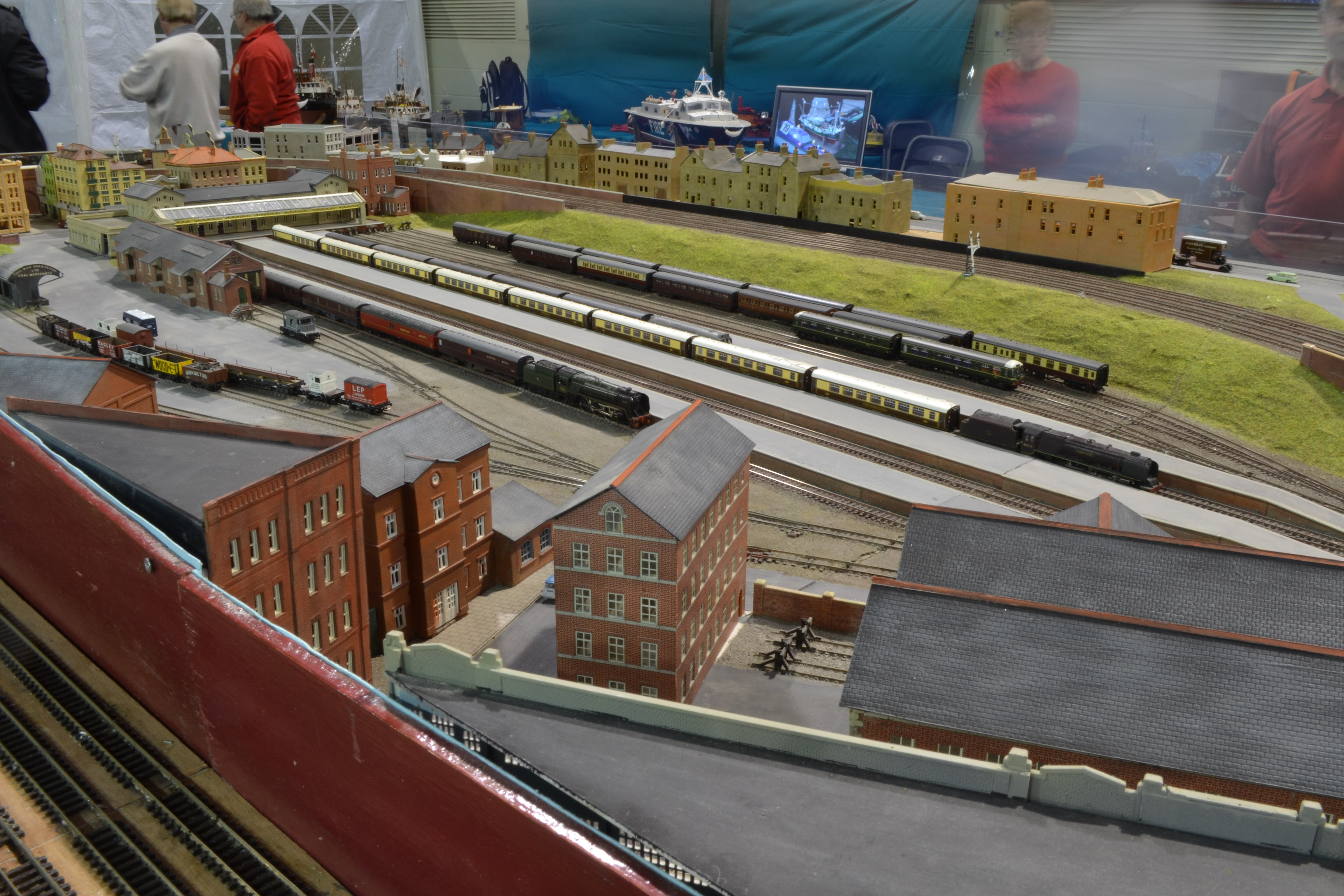 Southend M.R.C 2014