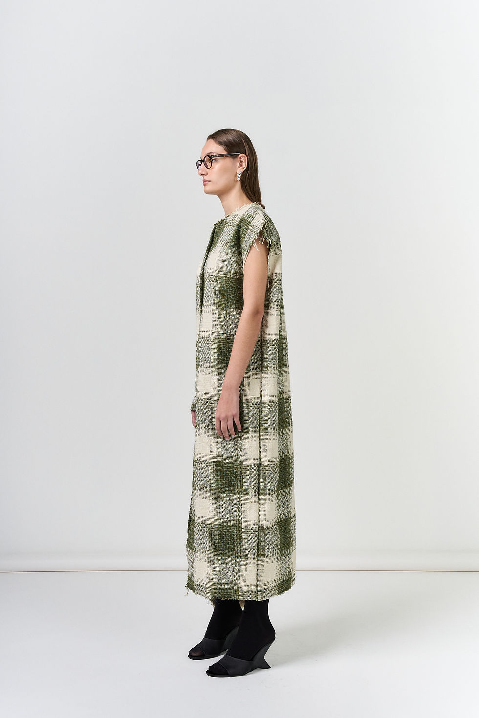 Miniatura: Vestido sim/não