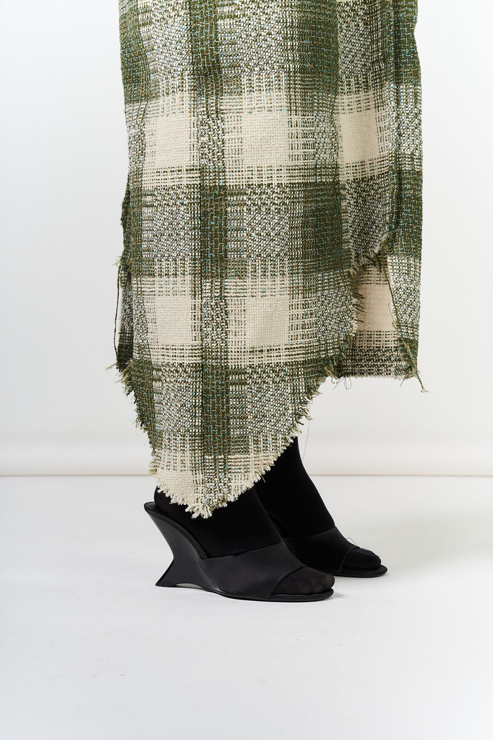 Miniatura: Vestido sim/não