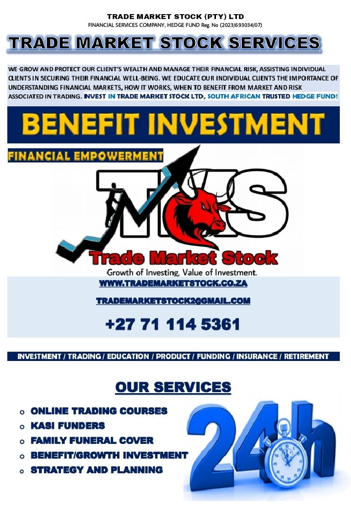 Thumbnail: Benefit/Growth Investment 