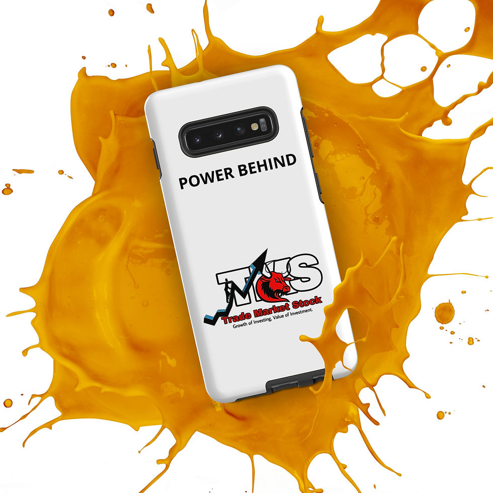 Thumbnail: Tough case for Samsung®