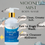 Miniatura: Gel de baño para niños Moonlight Mist